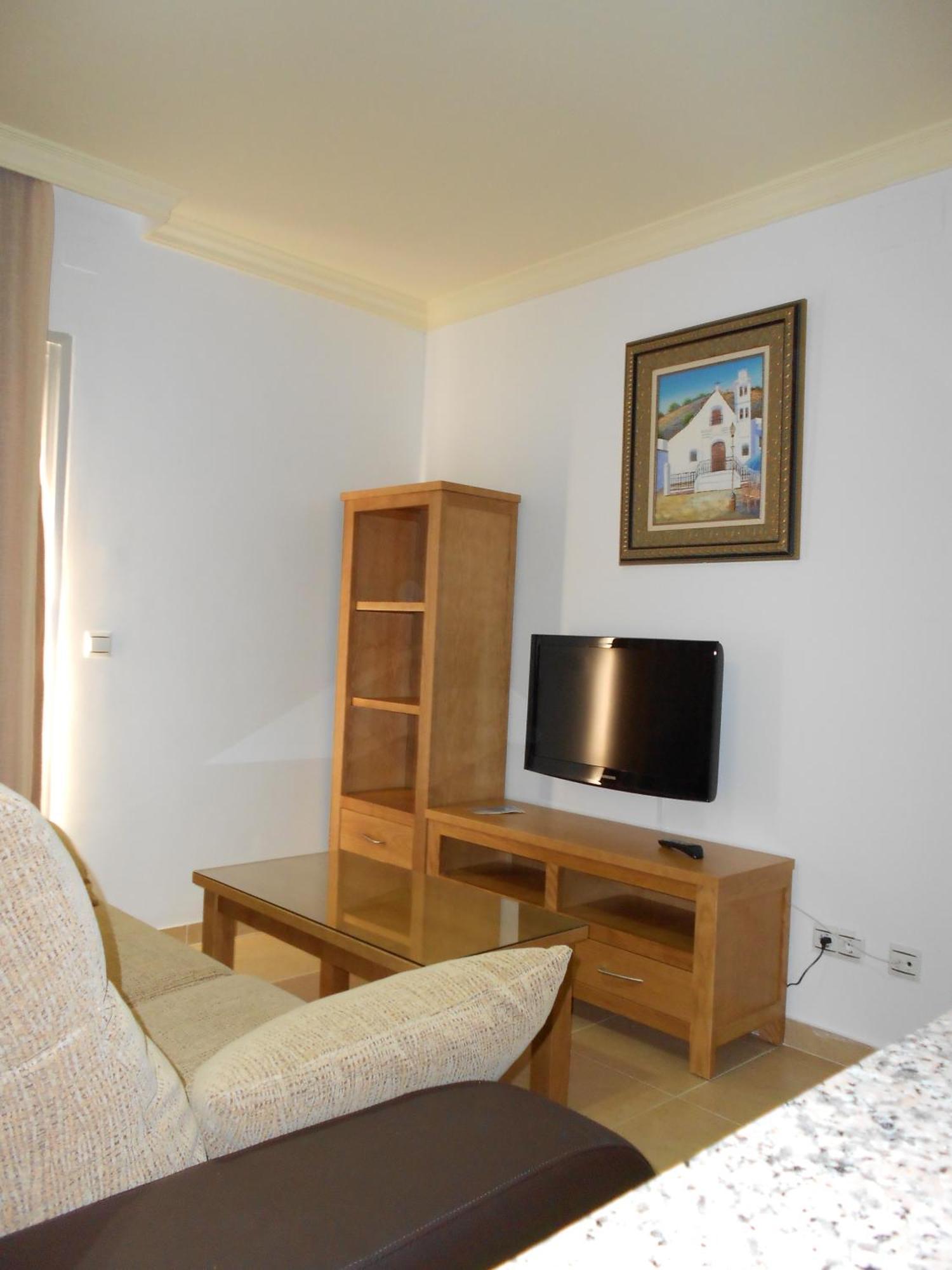 Apartamentos Turisticos Las Yucas Torre Del Mar Exterior foto