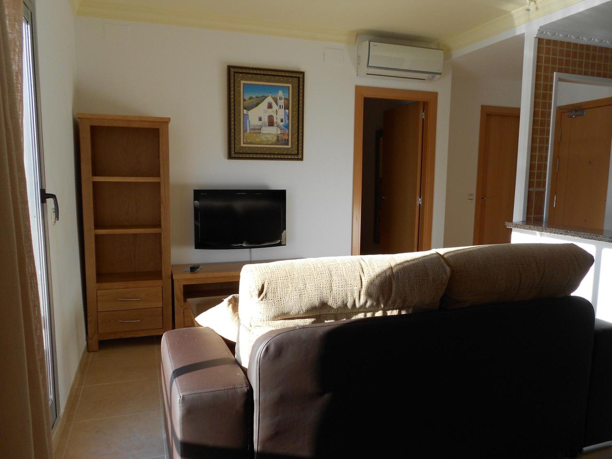 Apartamentos Turisticos Las Yucas Torre Del Mar Exterior foto